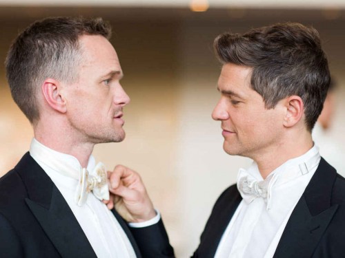 Neil Patrick Harris Proves The